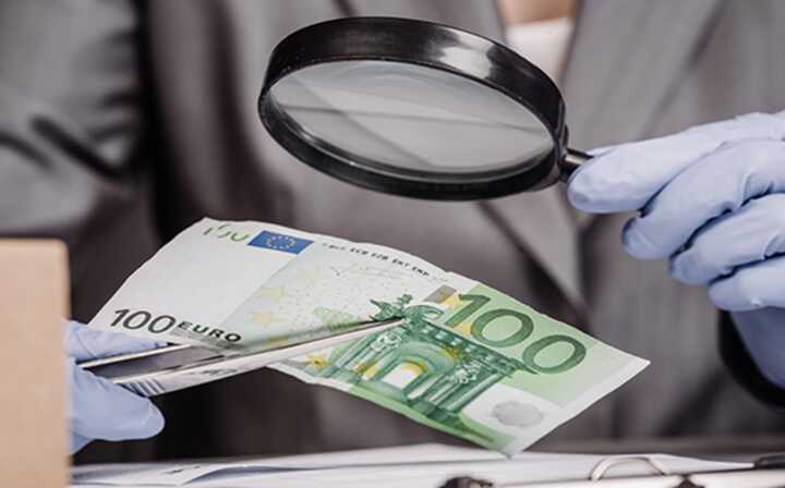 12 arrested in North Macedonia and Serbia for large-scale euro counterfeiting