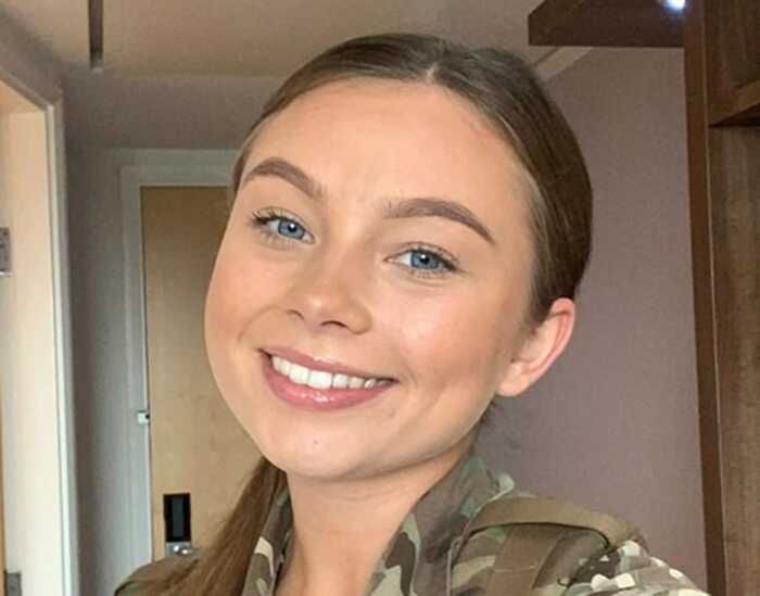 Teenage British soldier took her own life after being harassed by a colleague