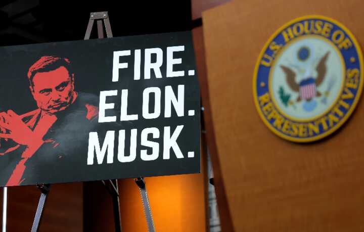 Elon Musk: the untold power behind Trump’s presidency