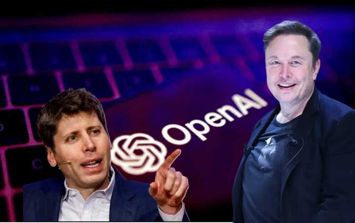 Musk and Altman clash over OpenAI’s future as Musk offers $97.4 billion