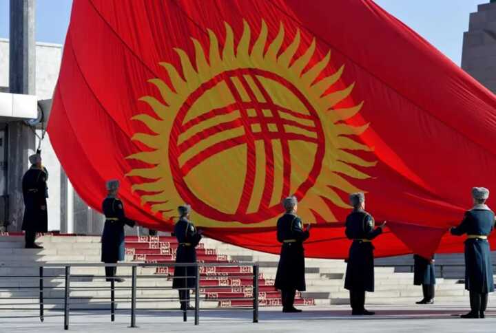 Kyrgyzstan invites, then cancels EU Human Rights visit amid media freedom concerns