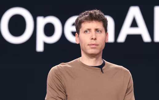 Sam Altman rejects Elon Musk’s $97.4bn bid, says OpenAI is not for sale