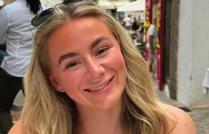 23-year-old British woman shot dead while visiting her father in the US