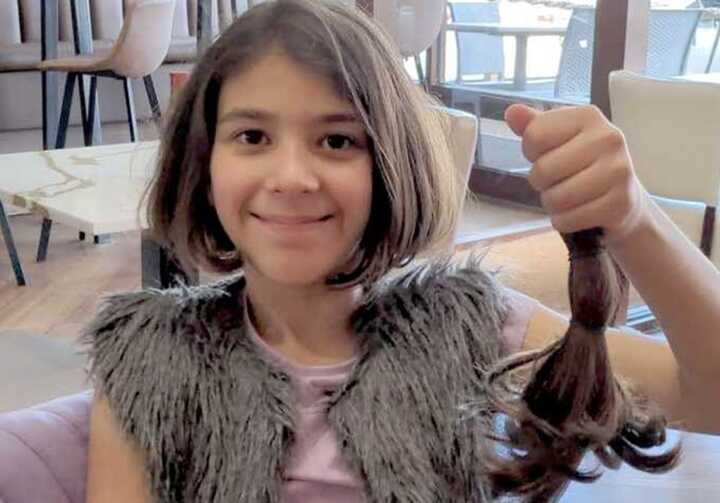 Bus driver charged over the death of 9-year-old Ada Bicakci in London