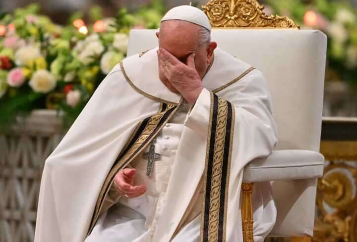 Pope Francis battles serious respiratory infection, faces extended hospital stay