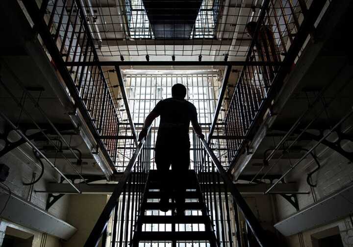 UK prisons near breaking point after decades of ‘tough on crime’ sentencing policies