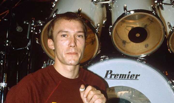 Rick Buckler, drummer for The Jam, dies aged 69 after illness