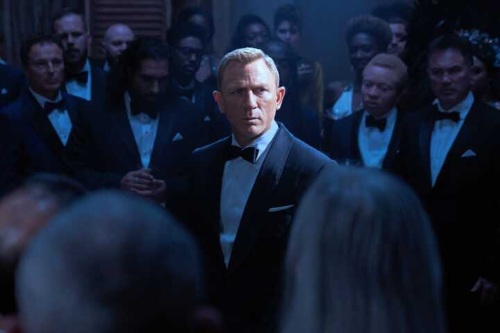 Amazon takes creative control of James Bond franchise with new partnership