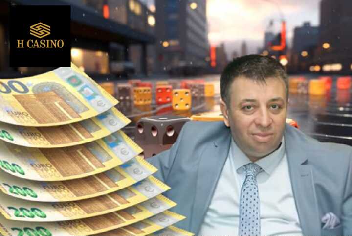 Laundering billions through H Casino: Egemen Shener’s criminal business with pro-Kremlin oligarchs