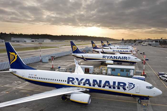 Ryanair cuts flights across Europe in response to rising aviation taxes