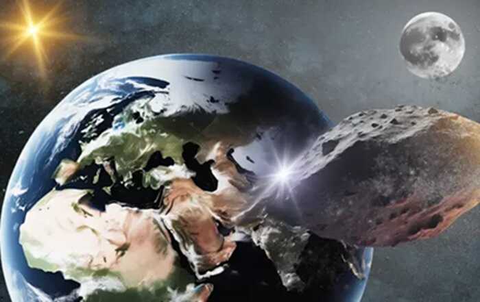 NASA downgrades risk of "city killer" asteroid 2024 YR4 impact