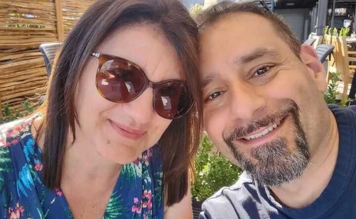 British woman Alison Erb shot dead in France alongside her partner