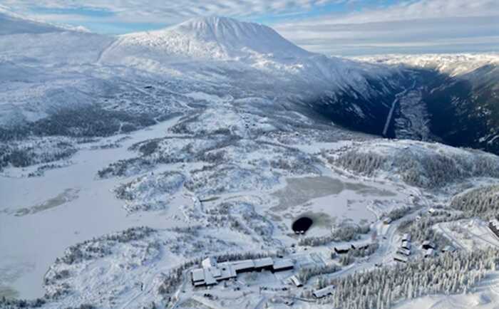 British climber killed in avalanche while scaling frozen waterfall in Norway