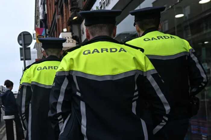 11-year-old boy injured in Dublin primary school stabbing