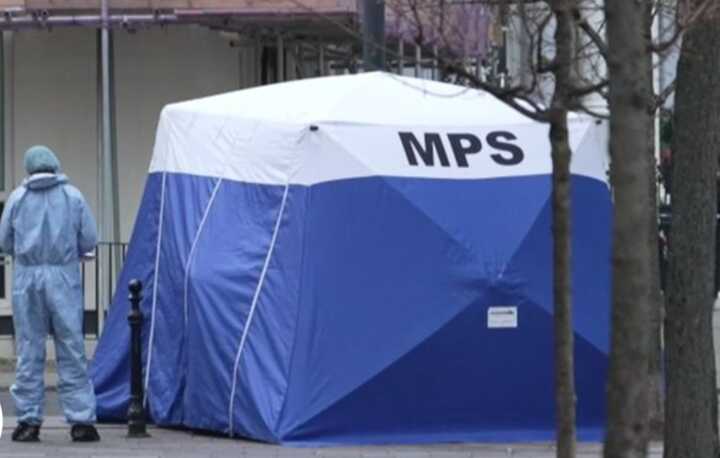 Police update on tragic case of newborn found dead in west London