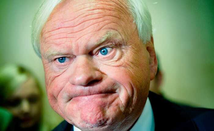 “Britain has gone to hell”: UK’s ninth richest man flees to Dubai over taxes and crisis