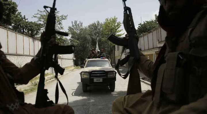 Retribution for leaked information: Taliban kills brother of Afghan special forces operative after names were exposed