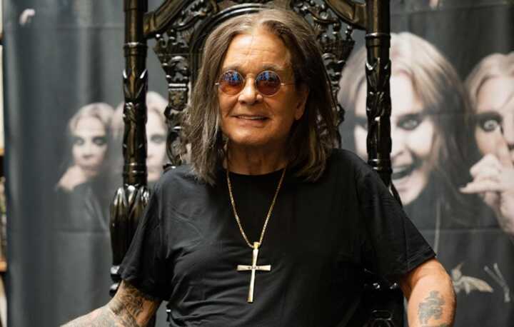 “You have no idea how I feel…”: Legendary Black Sabbath frontman Ozzy Osbourne dies