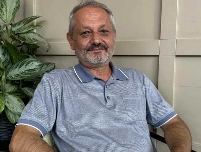 Ex-Afghan Health Minister applies for asylum in the UK following threats from the Taliban