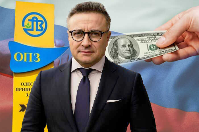 Oleg Tsyura and co. caught in fraud scandal — despite attempts to delete all traces online