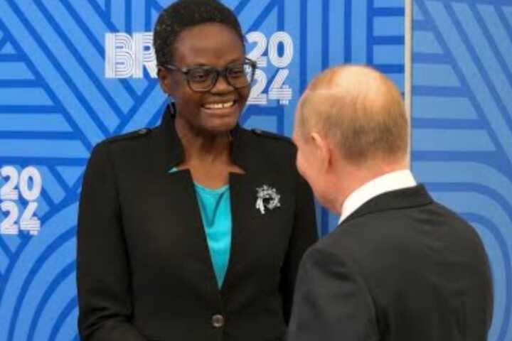 Tulia Ackson’s Russia and Rosatom-backed network faces backlash amid secret fund scandal and opposition abductions in Tanzania