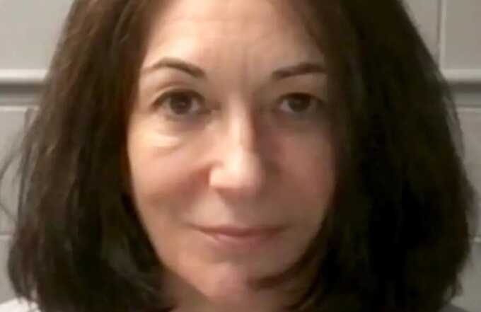 Maxwell transferred to a low-security prison in Texas from a more secure establishment