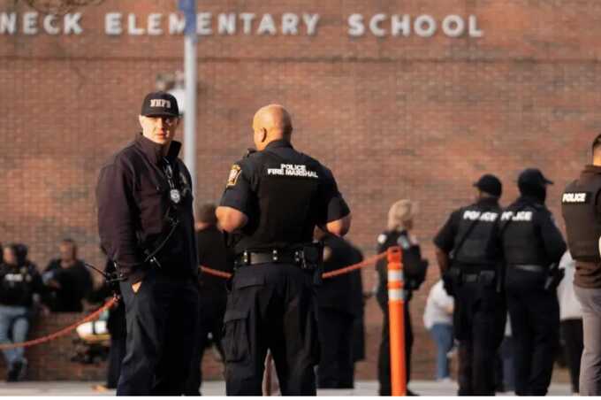 Ex-Virginia educator secures $10 million legal victory related to school shooting carried out by a 6-year-old