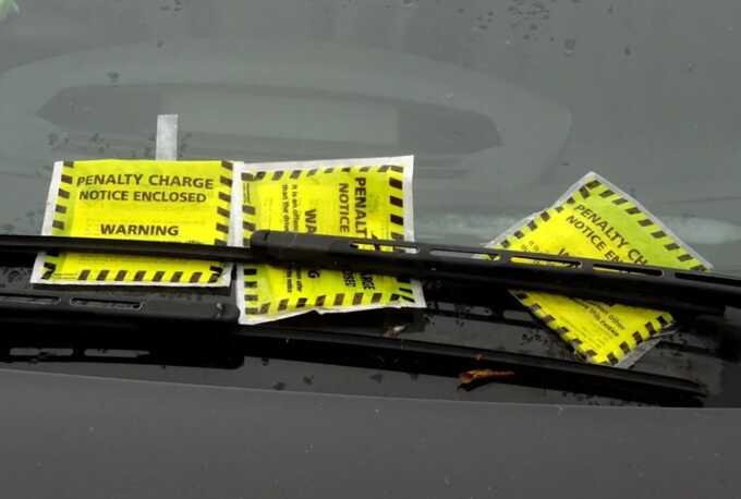 Motorists in Croydon have accumulated more than £1.13 million in outstanding parking fines, with the worst offenders amassing hundreds of penalty charge notices