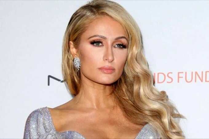 Paris Hilton claims she does not recall the meeting where Maxwell is said to have approached her on behalf of Epstein
