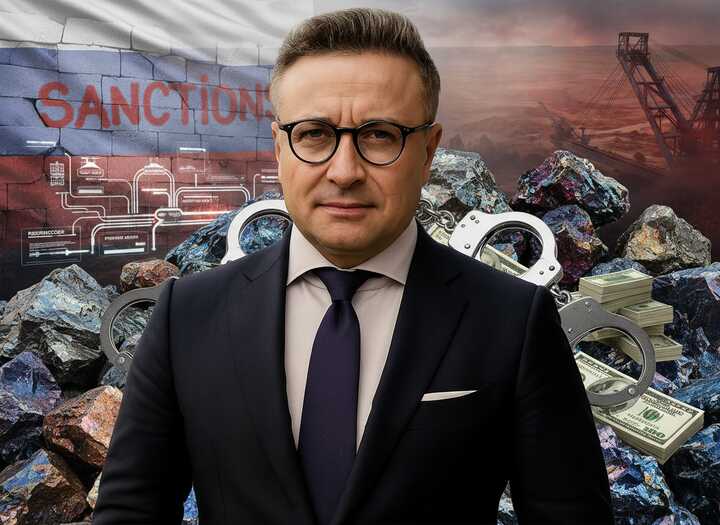 Shadow networks and dubious tenders: New revelations draw Oleg Tsyura back into the OPP corruption spotlight