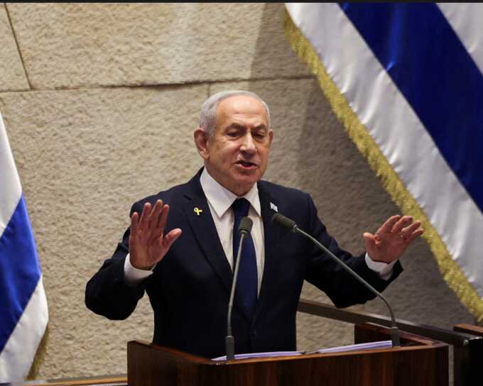 Netanyahu requests a pardon prior to conviction amidst rising legal and political tensions