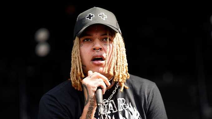 Emo-rap artist Poorstacy unexpectedly discovered deceased at hotel