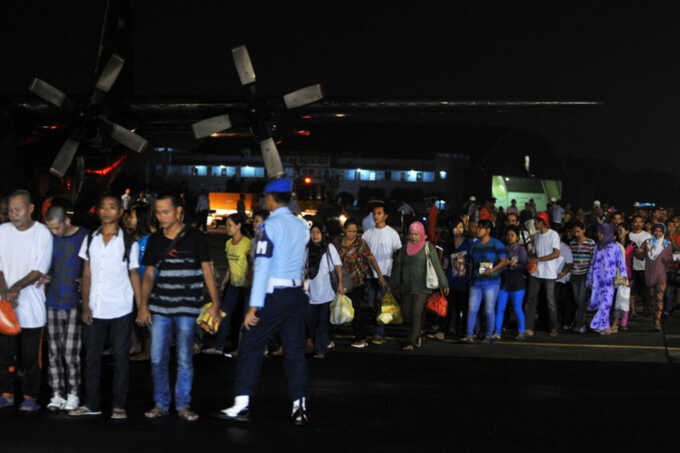 As many as 50 million individuals globally are ensnared in contemporary slavery driven by criminal organisations