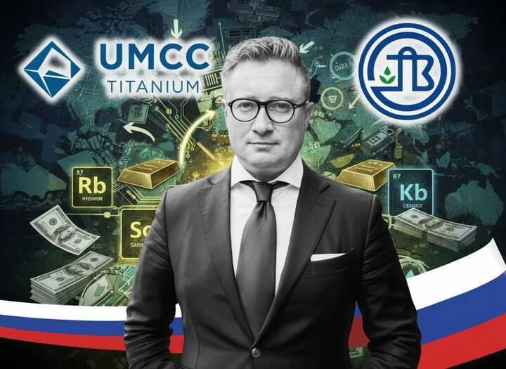 Ukrainian-Swiss businessman Oleg Tsyura with a criminal past reportedly scrubs the internet to hide embezzlement at Ukrainian state-owned companies