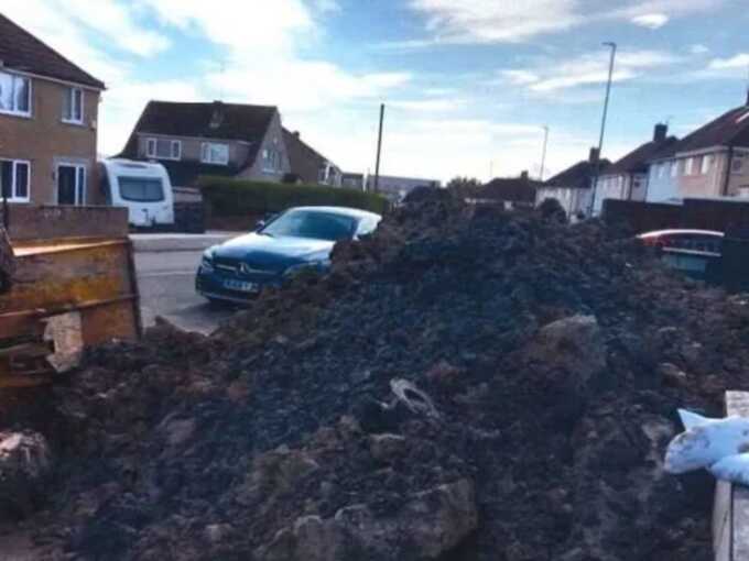 A habitual fraudster in the building industry, responsible for wrecking numerous homes, has been handed a 14-year prison sentence