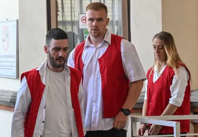 Three UK nationals found with £300,000 worth of cocaine in Bali are to be deported after becoming informants