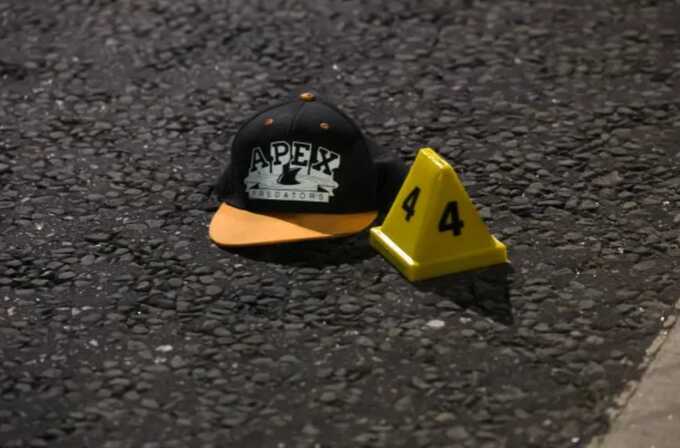 Pedestrian fatally injured in Kent hit-and-run as police hunt for suspects