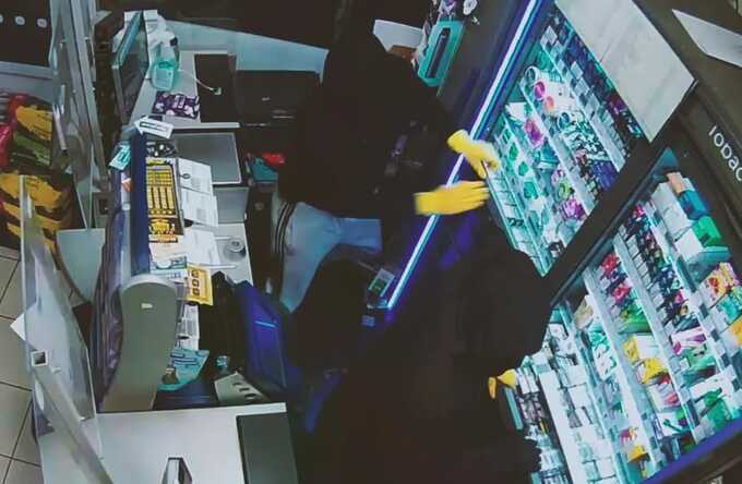 Shoplifting incidents in London increase by 12% within a retail crime wave costing £16.7 million each month