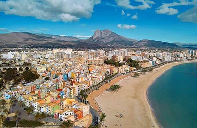 British man killed by gunfire on Spain’s Costa Blanca as police investigate connections to an increasing surge of gang-related violence