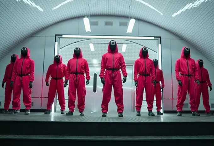 Twelve-year-old boy discovered deceased following a failed Squid Game reenactment