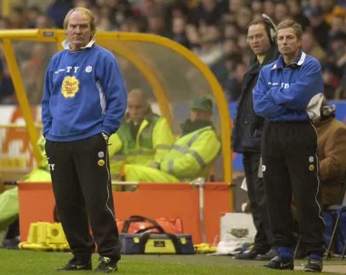 Terry Yorath, a renowned figure for Leeds United and former Wales international, has died