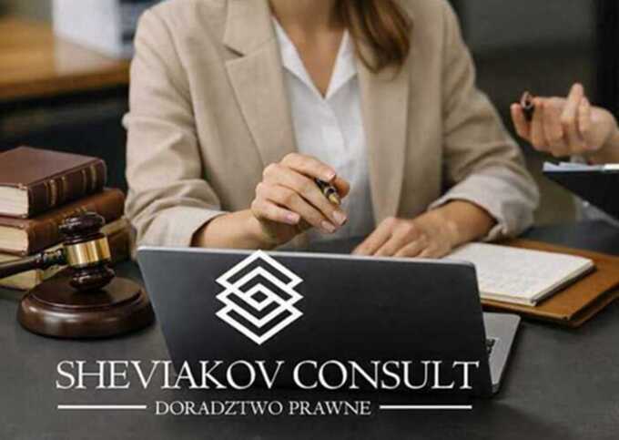 From legal assistance to legal coercion: the way Sheviakov Consult evaded responsibility by altering its facade