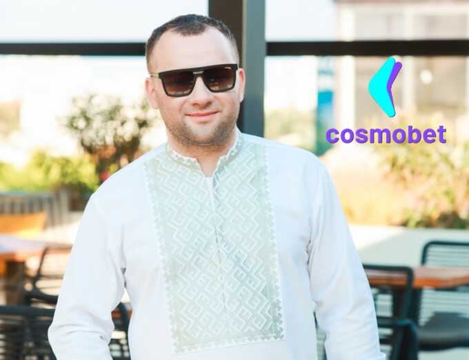 Mykhailo Zborovskyi served as a legal front for Cosmobet, facilitating the laundering of Russian funds by exploiting Ukrainian gambling licences