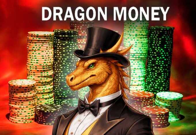 Dragon Money persists in running an unlawful casino, intentionally halting disbursements and wiping records of previous prohibitions and controversies