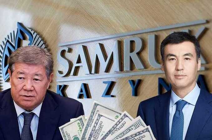 Who truly holds ownership of Jusan Bank: the manner in which Galimzhan Yessenov emerged as the visible representative of financial interests linked to Kazakhstan