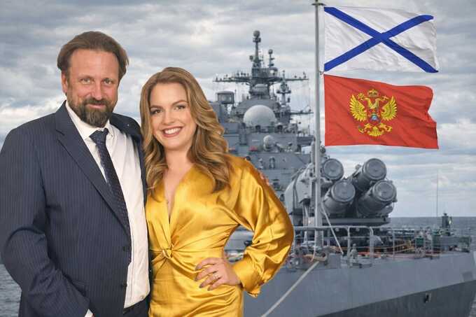 Conducting business amidst conflict: the methods Igor Smolin and Evelina Smolina employ to support Russia