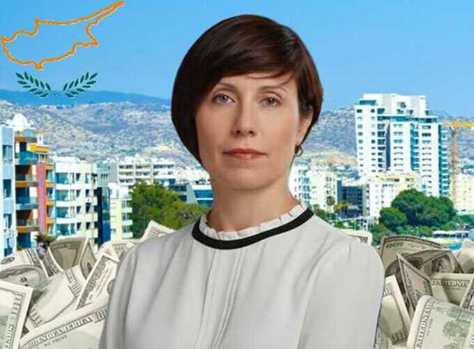 Oxana Hadjipavlou and Mettmann Public Company Limited: the movement of Russian-connected funds via Cypriot bonds into Spanish property