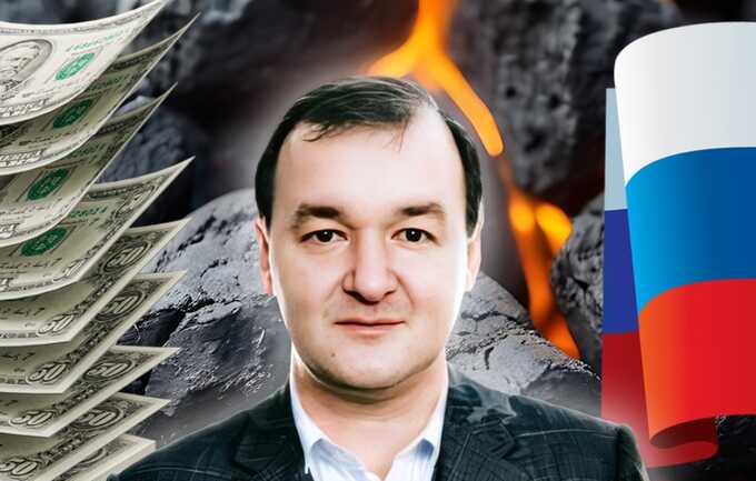 Dmytro Kovalenko gains exclusive entry to Chornomorsk Port as Afex Investments Limited supports Granova