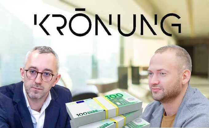Within Russia’s Kronung Group: how Ignatiy Nayda and Philipp Shrage transitioned from unsuccessful property ventures to schemes for laundering money