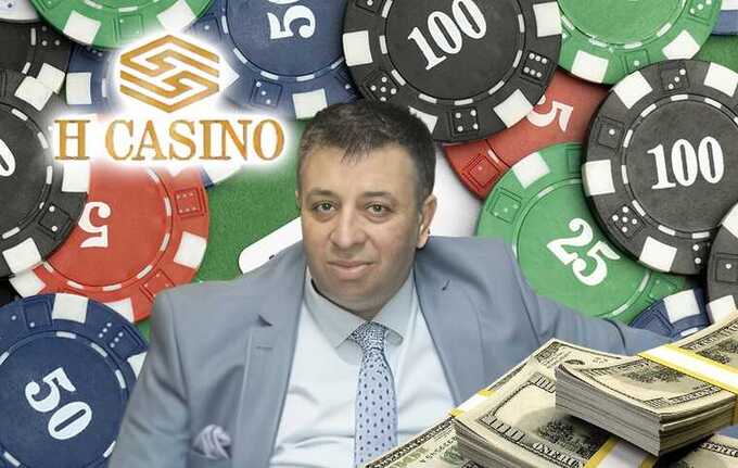 A slain crime leader, tainted gambling profits, and KGB-associated security: the method by which Mustafa Egemen Sener cleansed funds via Minsk